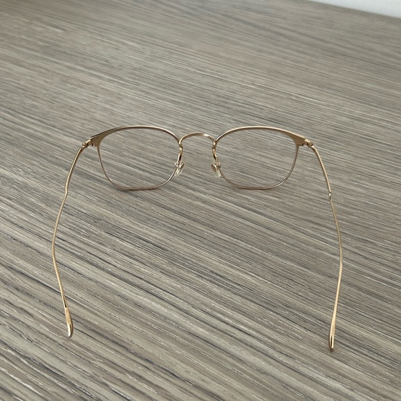 Sama 1998 NINETEEN NINETY EIGHT eyeglasses - Picture 6 of 6